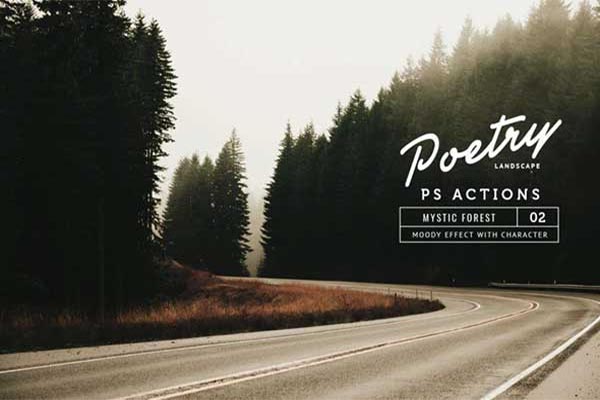 19+ Landscape Photoshop Actions | Free & Premium DNG | TIFF | PSD | JPG | RAW | PSD | Downloads